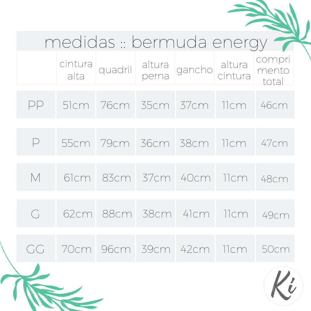 Bermuda Ciclista Energy Coral