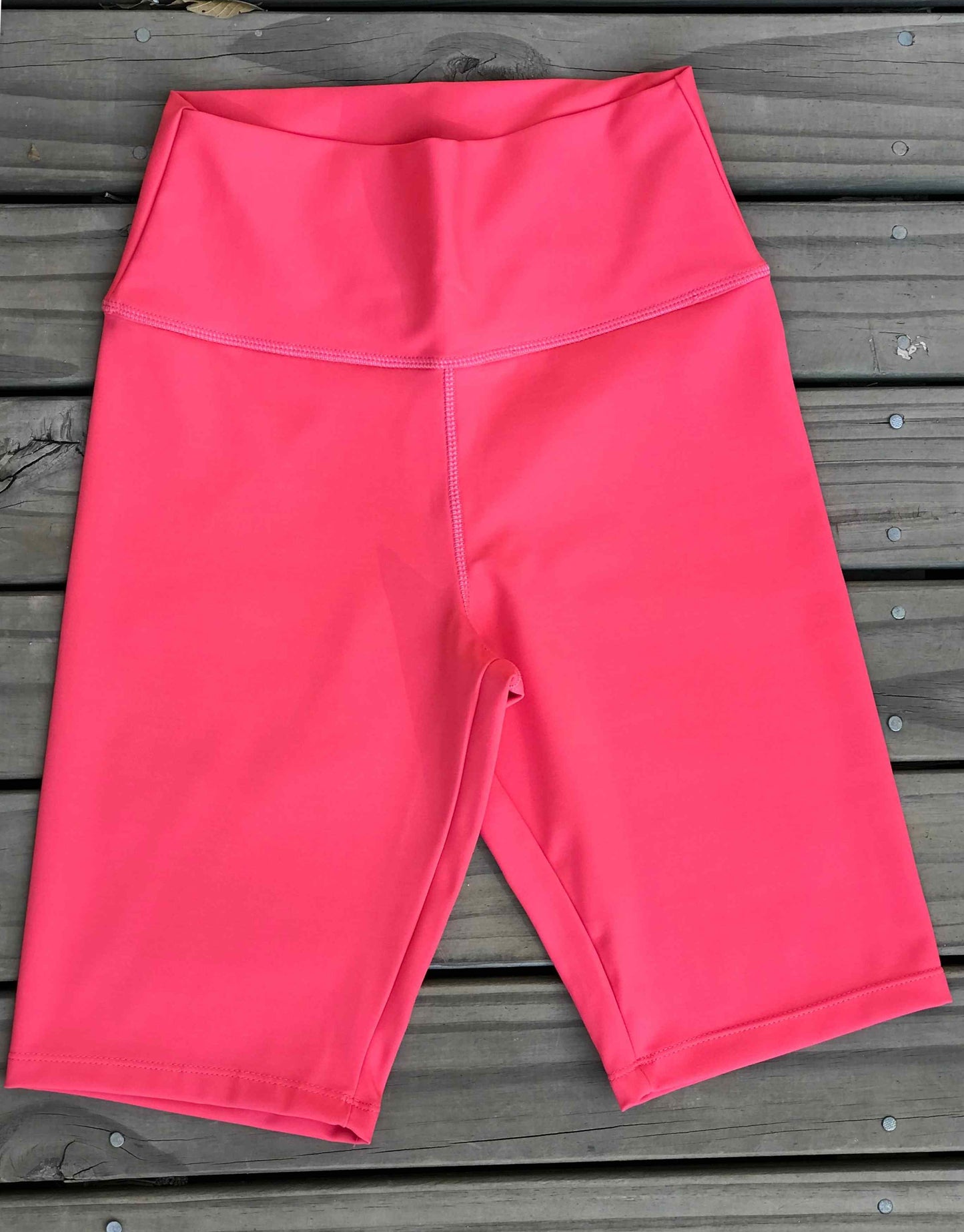 Bermuda Ciclista Energy Coral