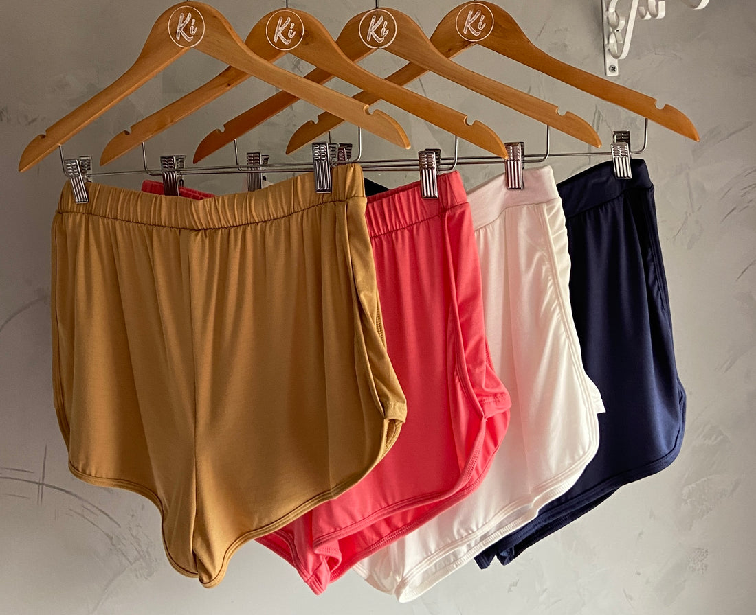 Descubra porque o tecido modal é a escolha perfeita para um guarda-roupa sustentável