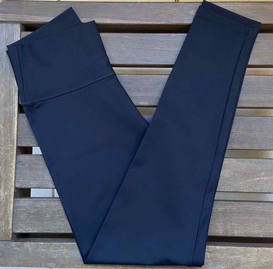 Legging Cintura Super Alta Energy One Preto