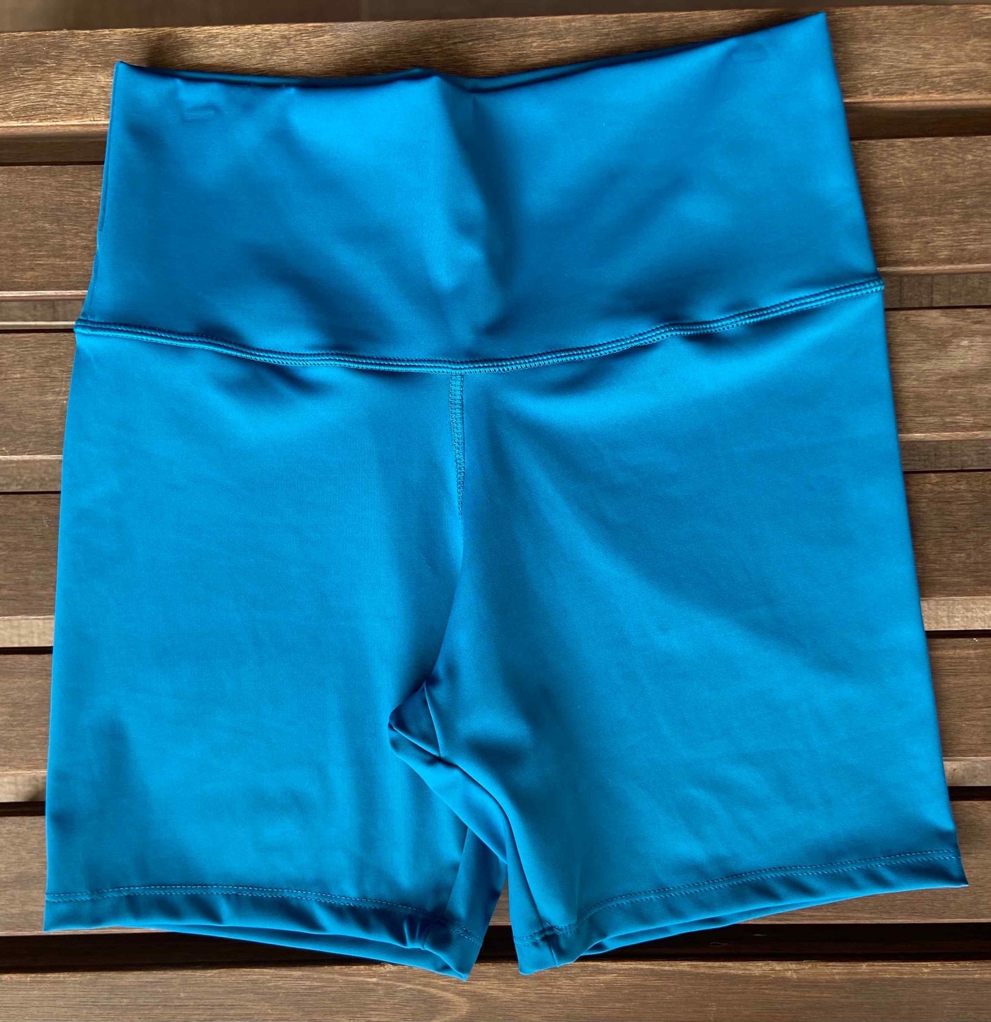 Short Energy II Turquesa
