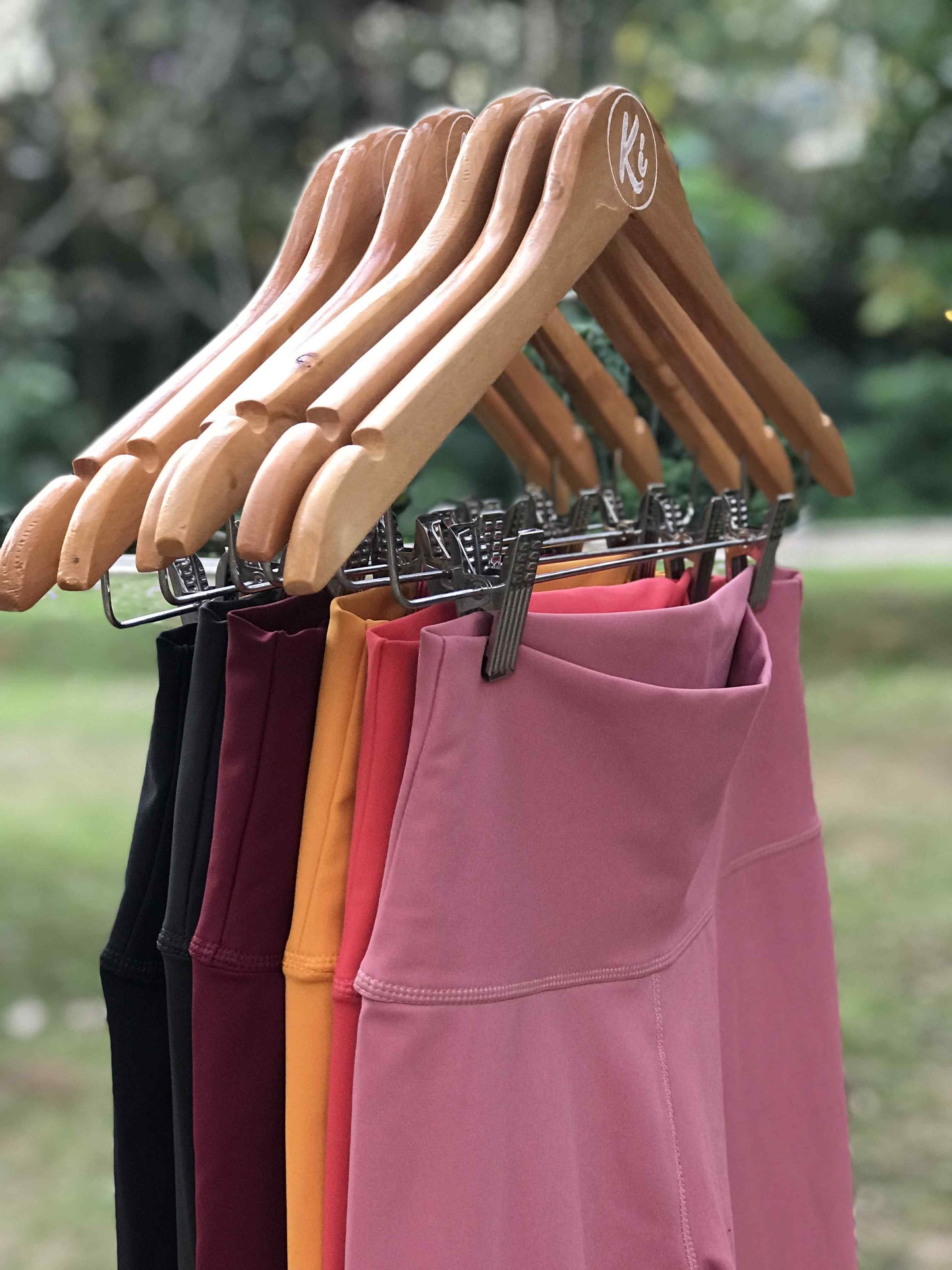 Legging Cintura Super Alta Energy One Grafite