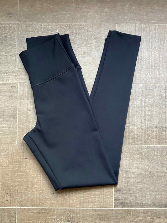 Legging Bio Cintura Super Alta Preto
