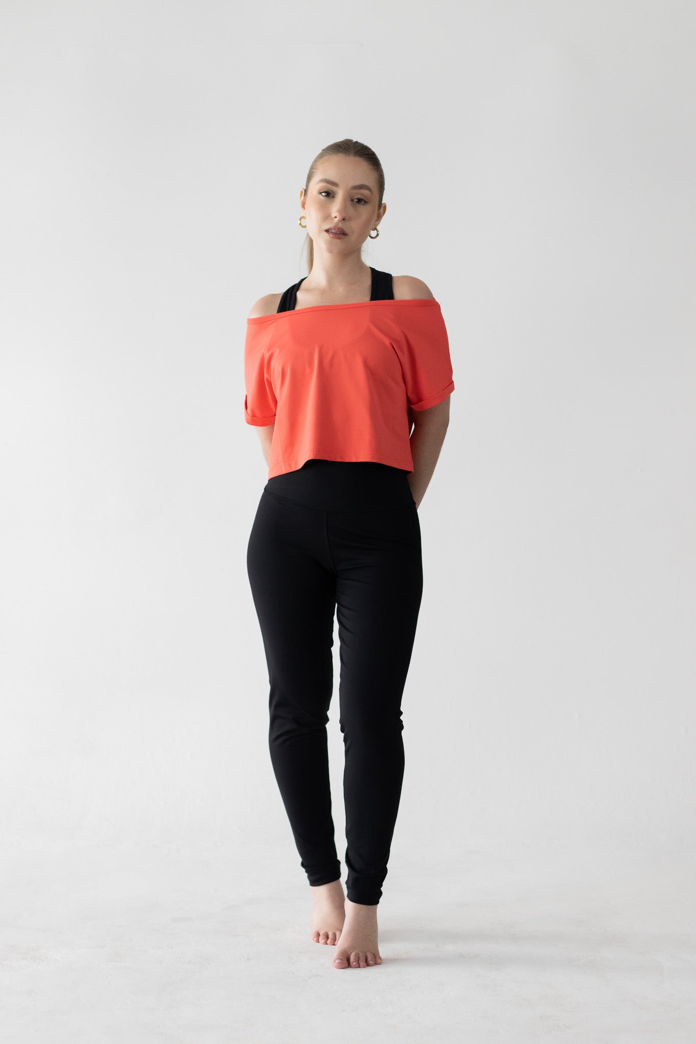 Cropped Bio Nippo Coral