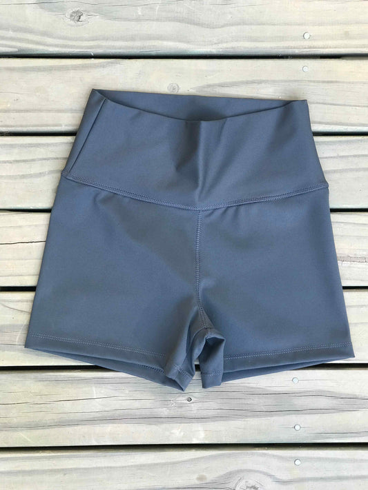 Short Energy I Grafite