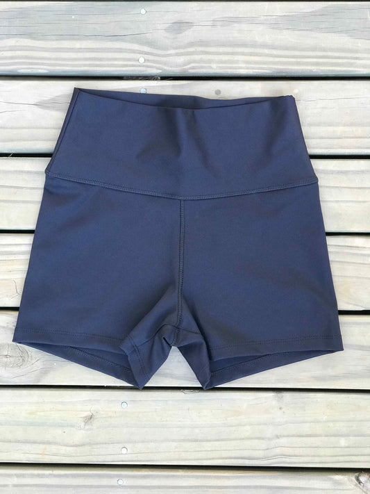 Short Energy I Preto