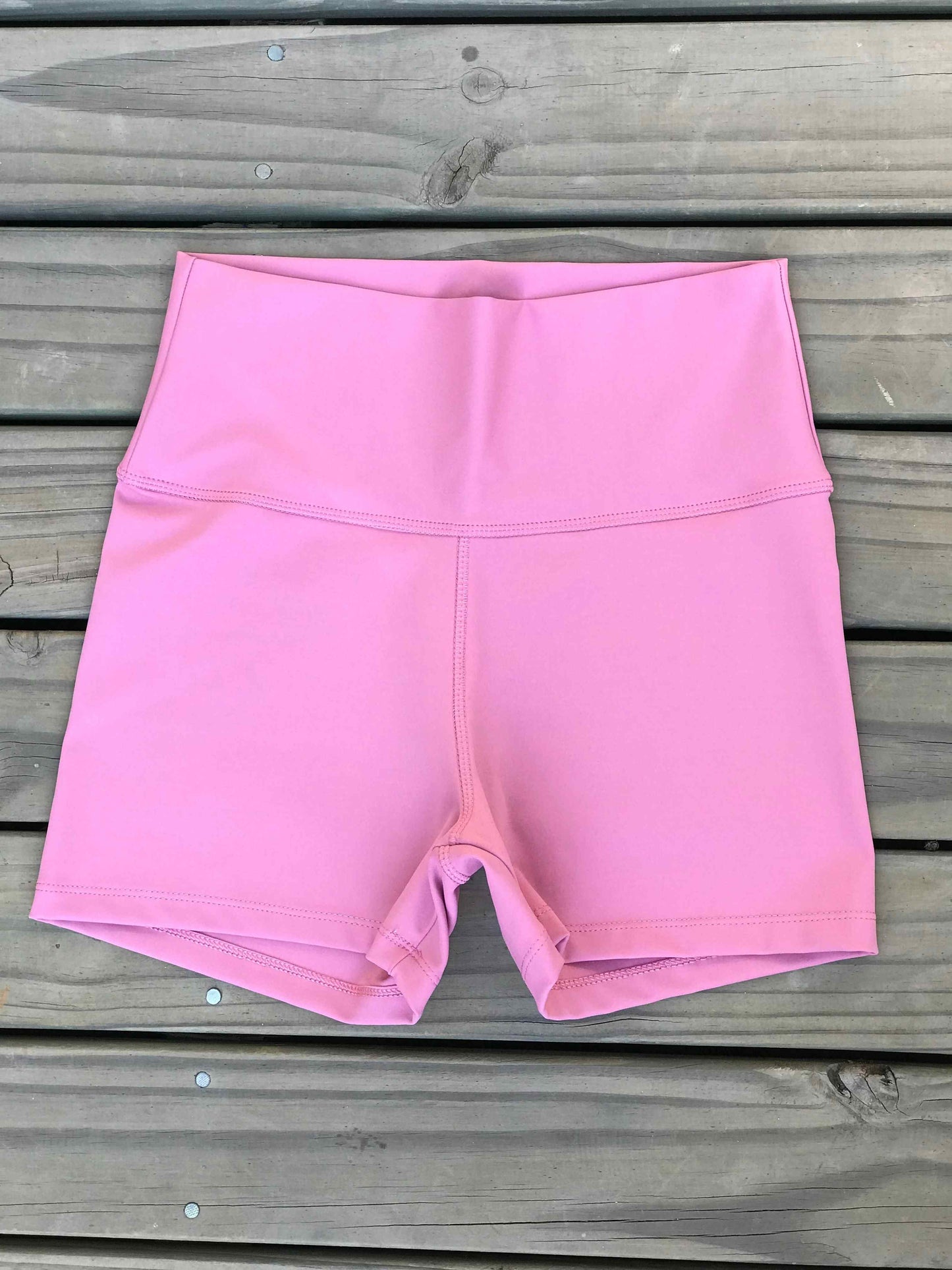 Short Energy I Rosé