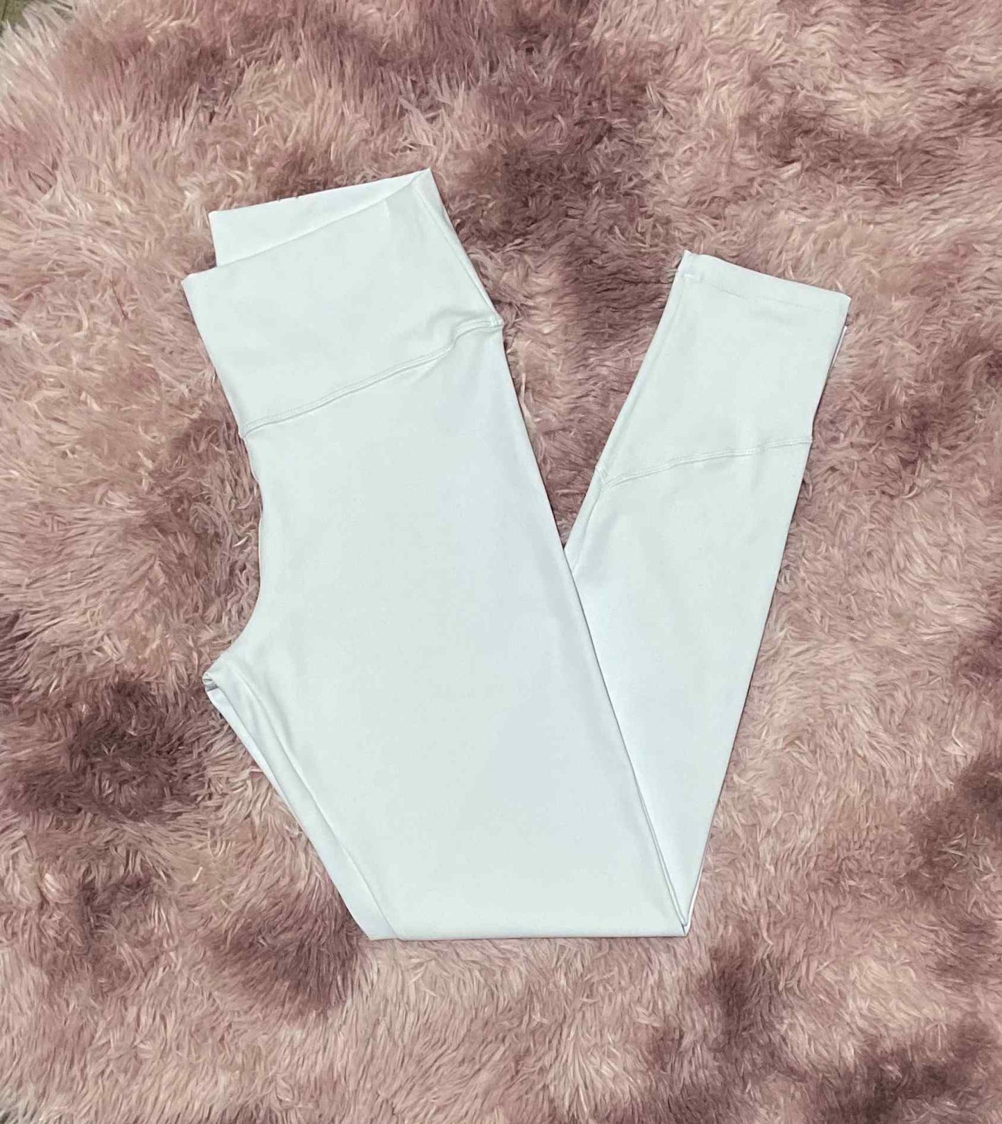 Legging Bio Prana Branco