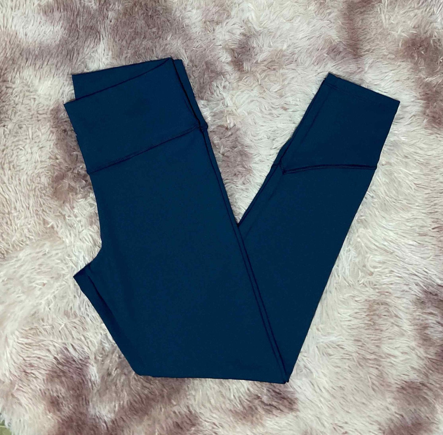 Legging Bio Prana Navy