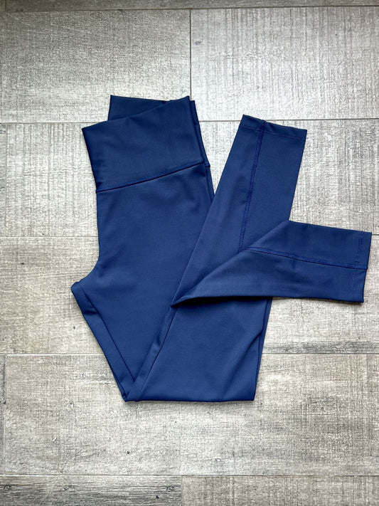 Legging Energy III Navy