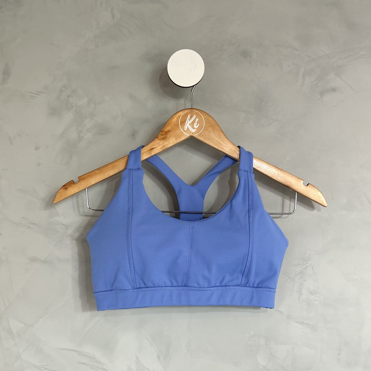Top Bio Prana Azul Paraiso