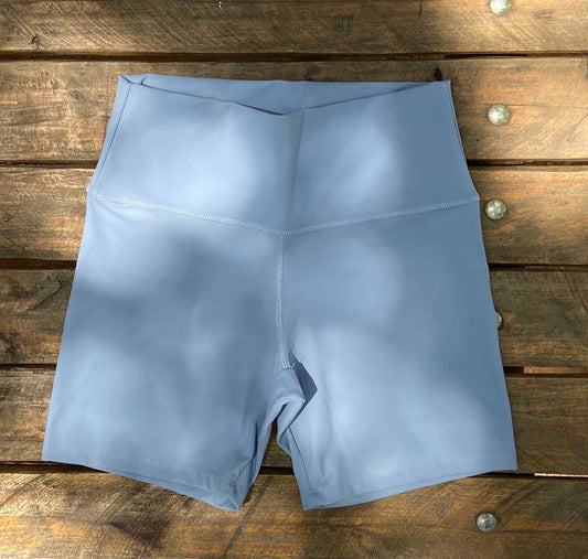 Short Energy II Azul Saudade