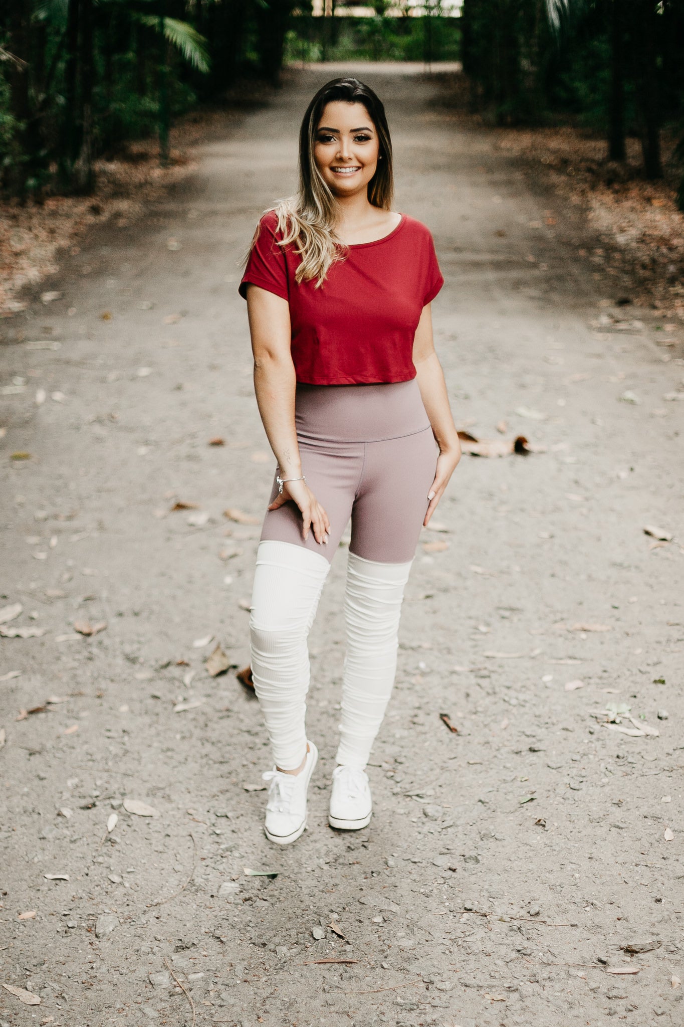 Cropped Bio Nippo Vinho