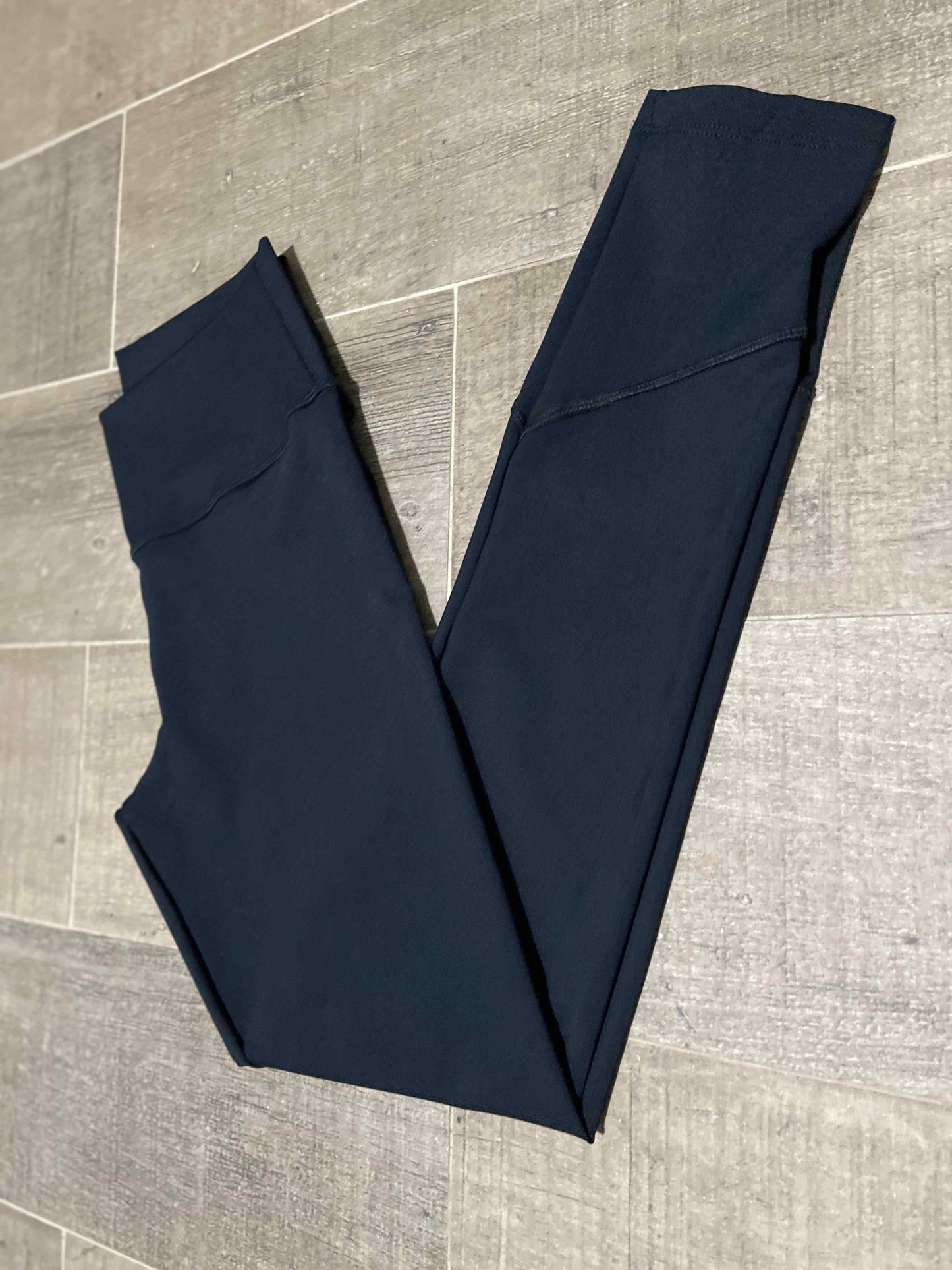 Legging Bio Prana Preto