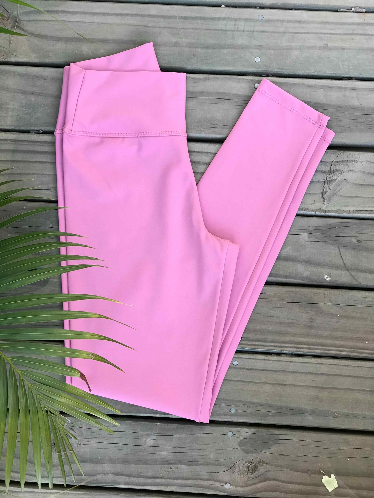 Legging Cintura Alta Energy One