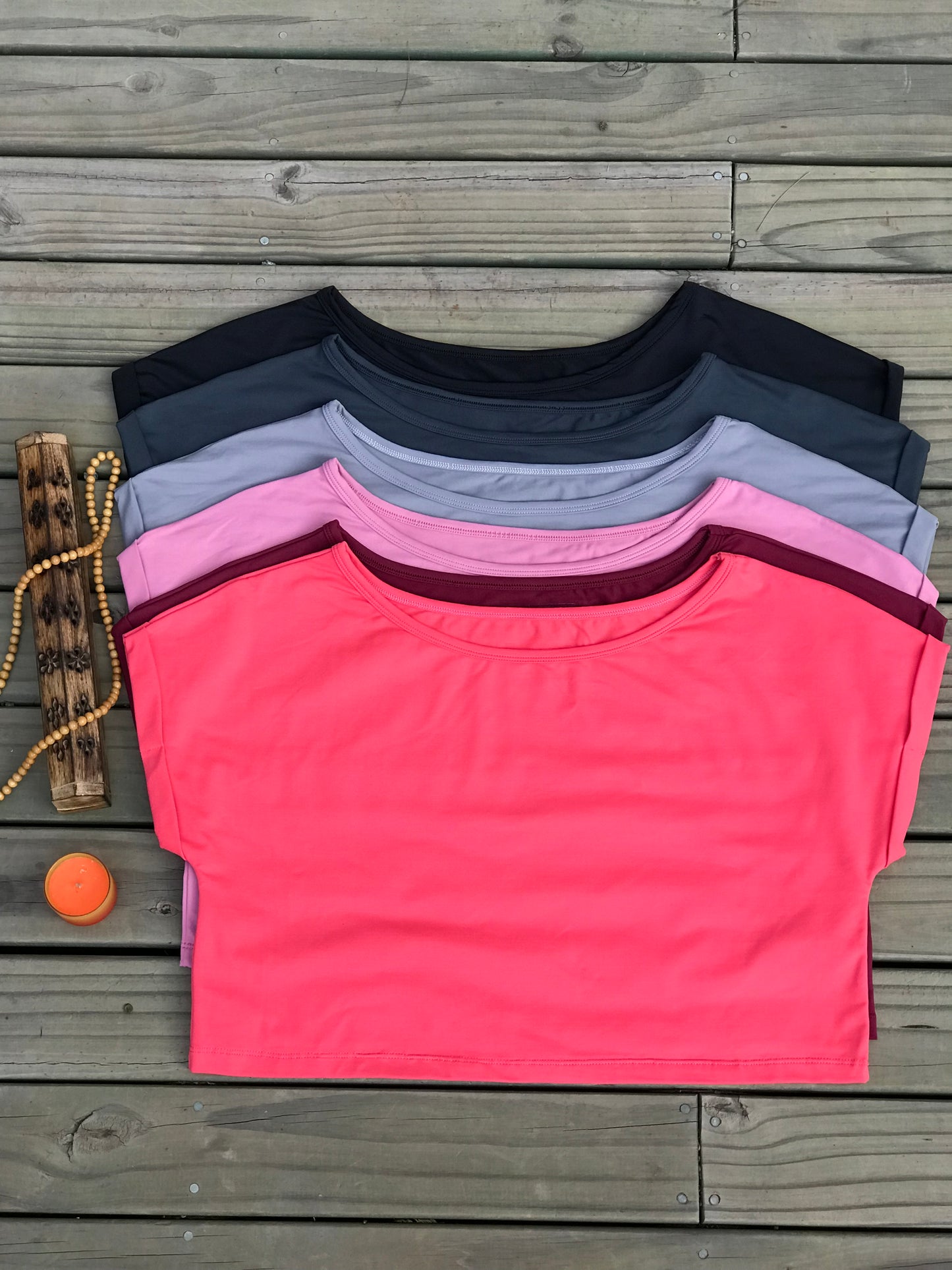 Cropped Bio Nippo Preto