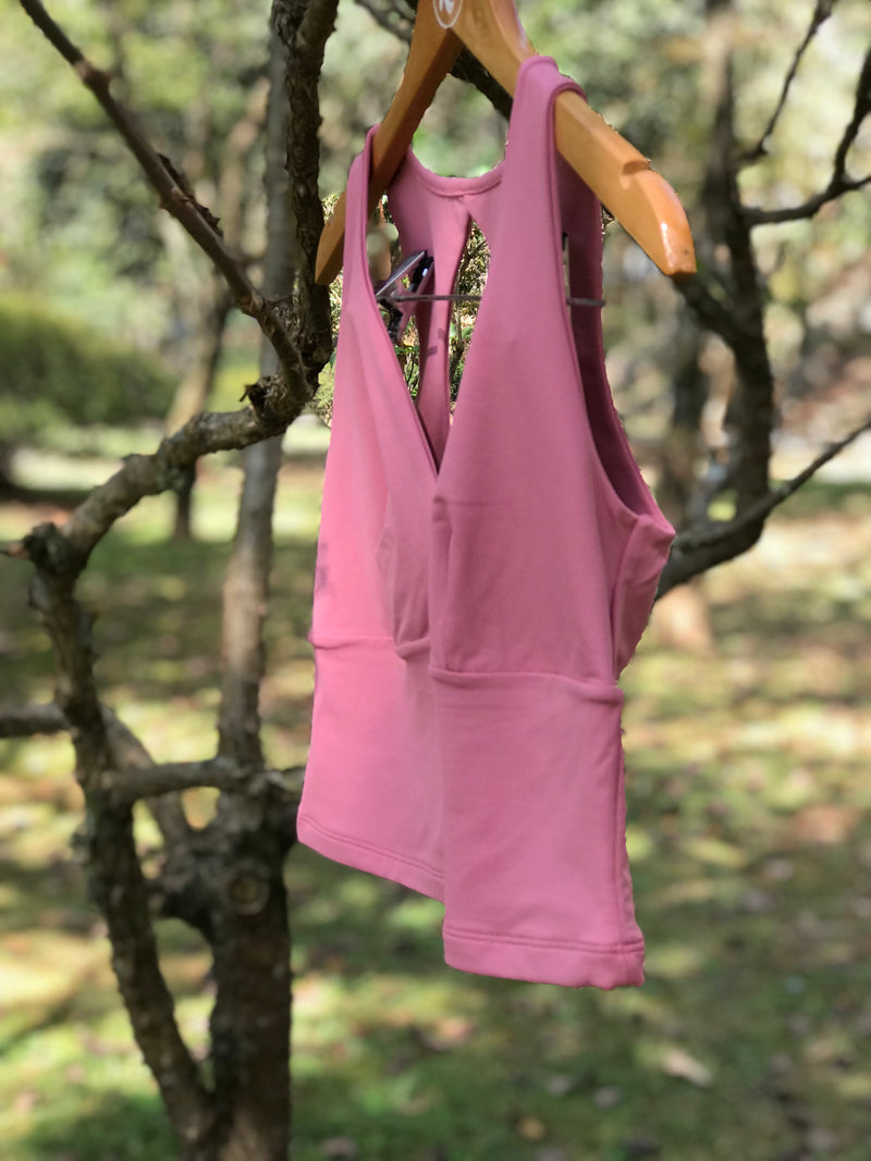 Top Bio Full Moon Rosé