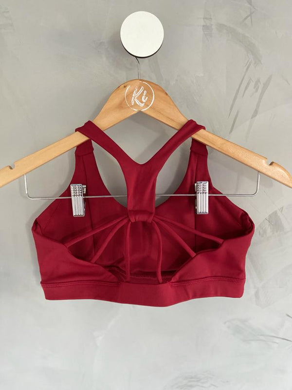 Top Bio Prana Red Hot