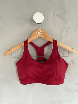 Top Bio Prana Red Hot