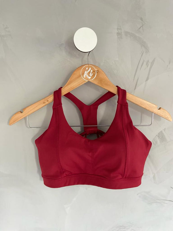 Top Bio Prana Red Hot