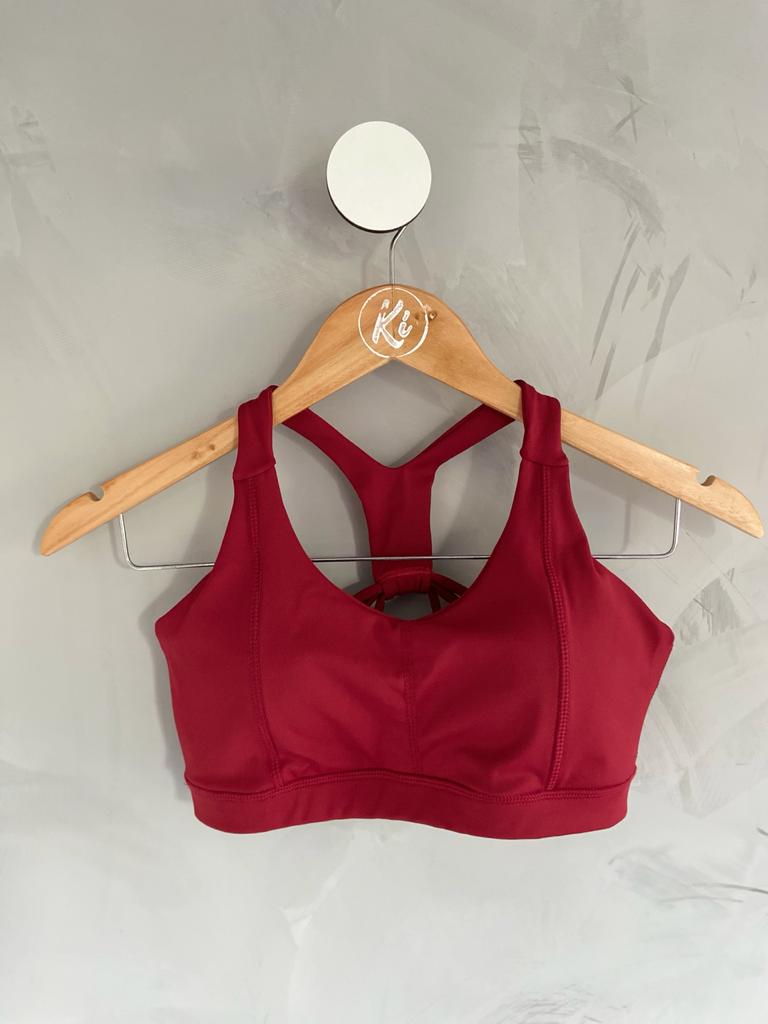 Top Bio Prana Red Hot