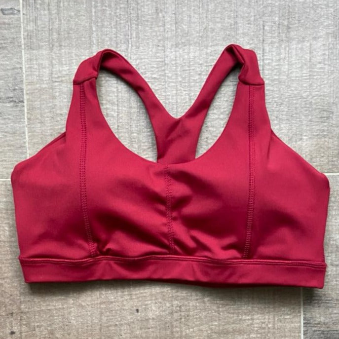 Top Bio Prana Red Hot