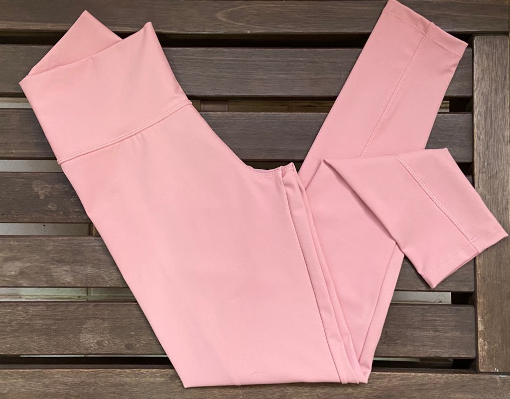 Legging Energy III Rosa