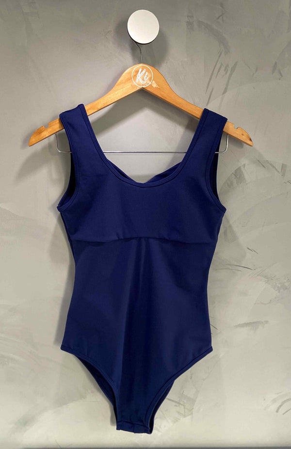 Body Energy II Azul Marinho
