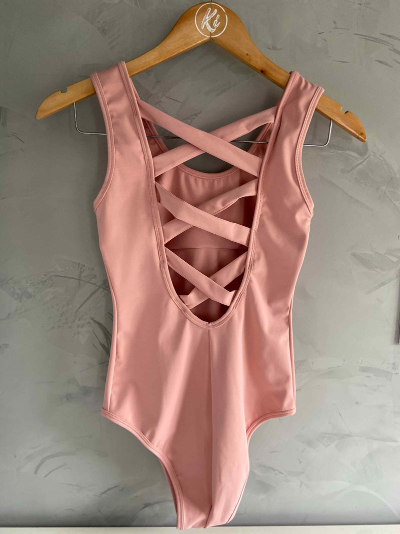 Body Energy II Rosa