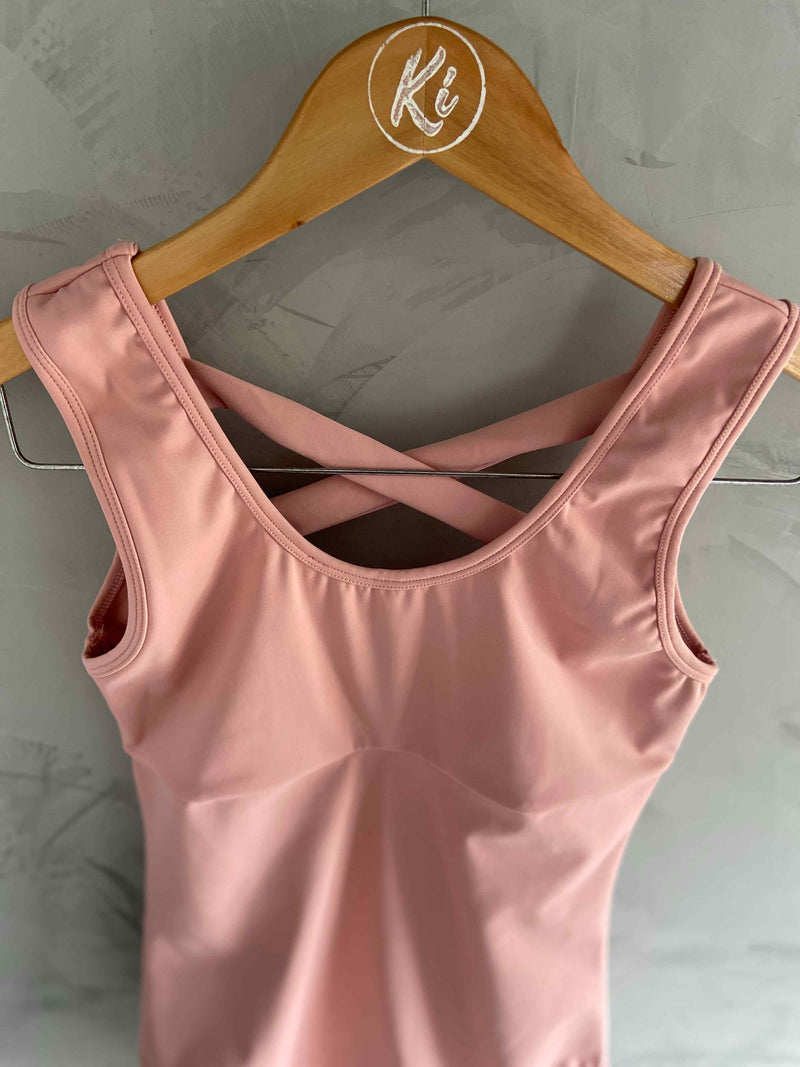 Body Energy II Rosa