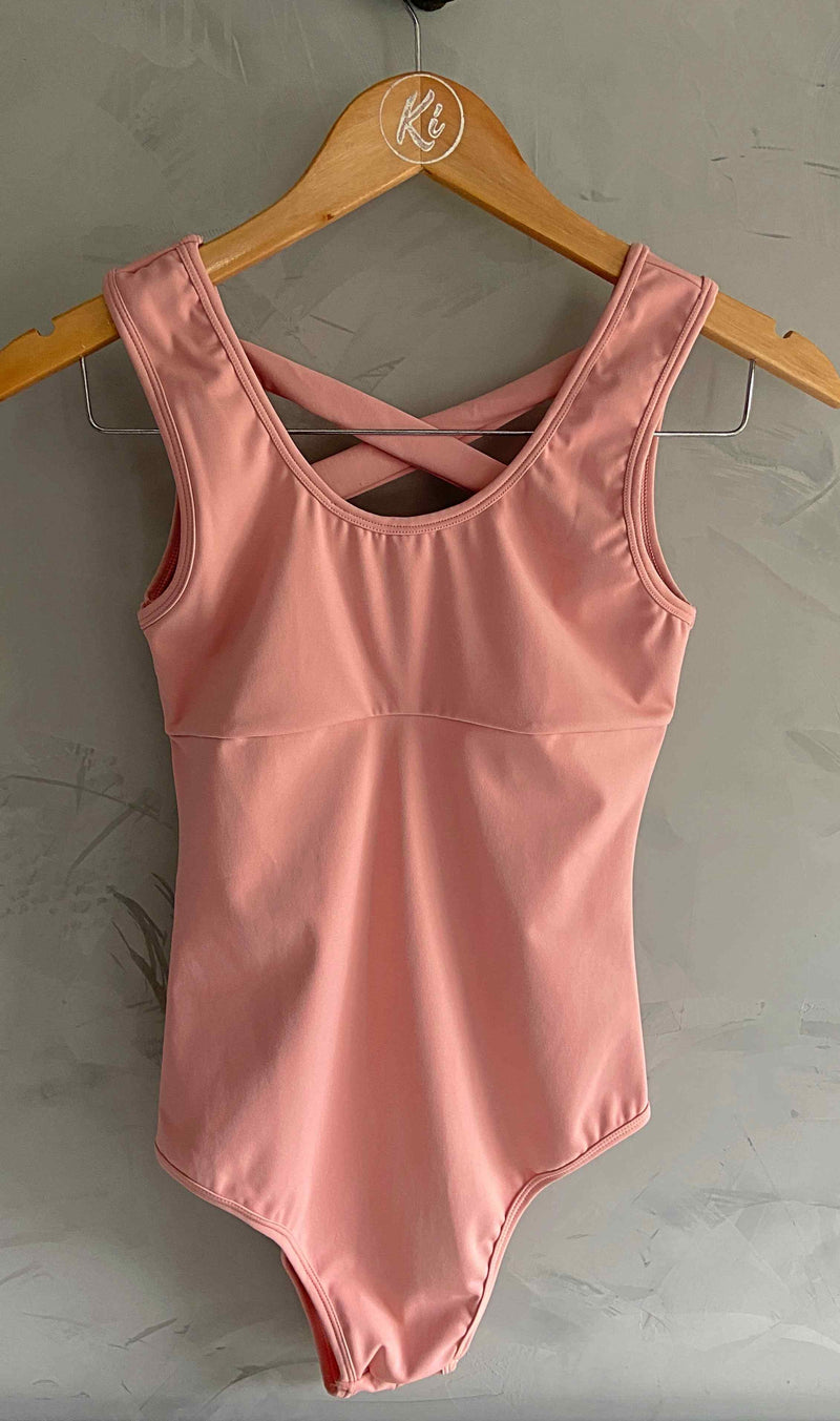 Body Energy II Rosa
