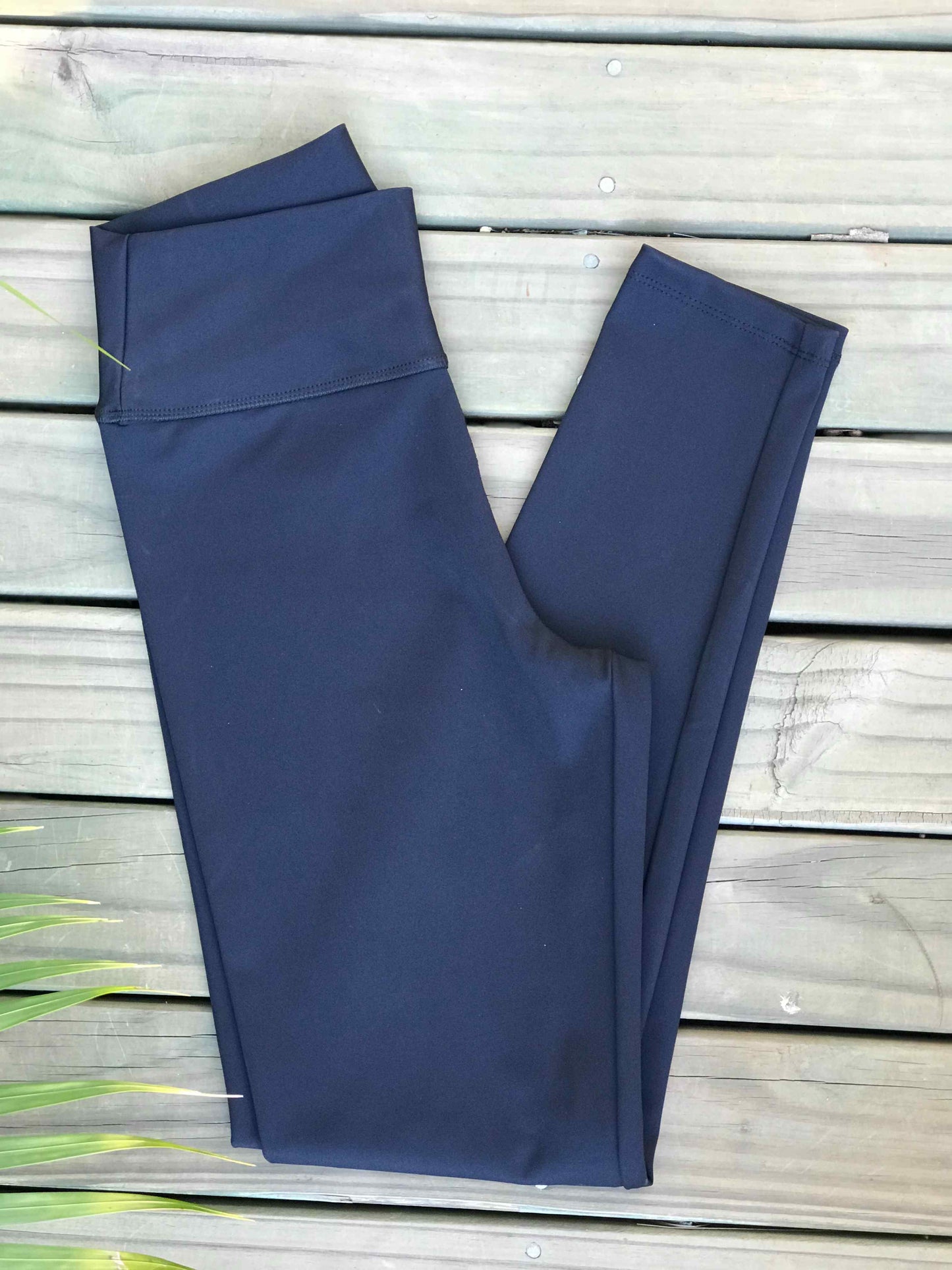 Legging Cintura Alta Energy One