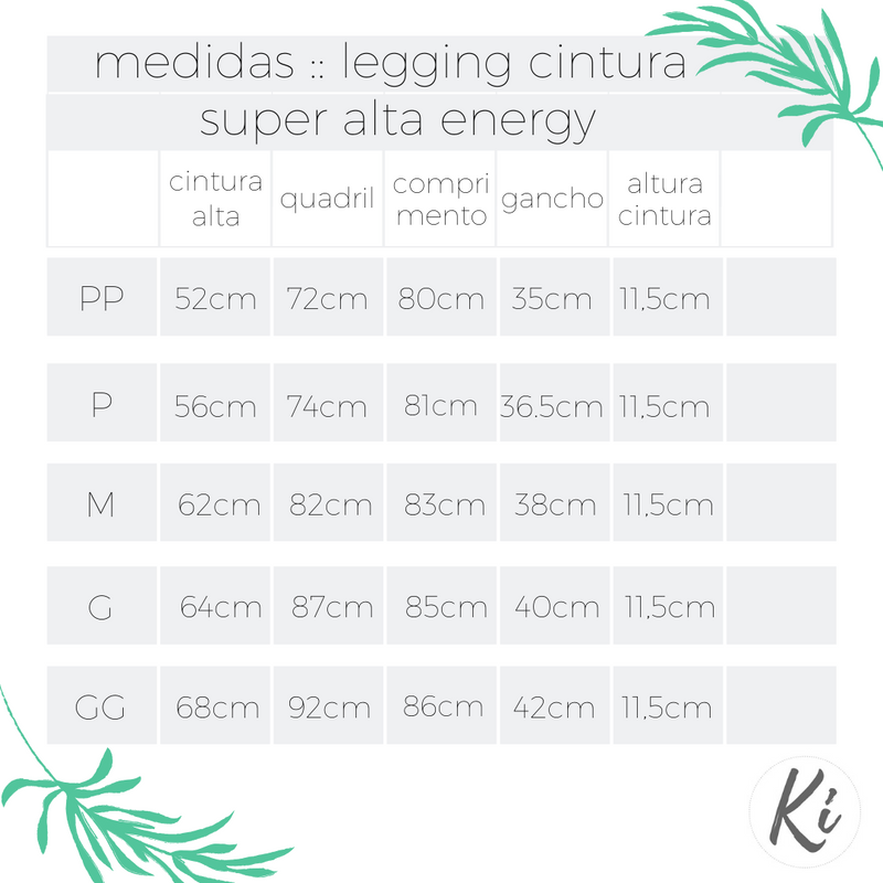 Legging Cintura Super Alta Energy One Vinho